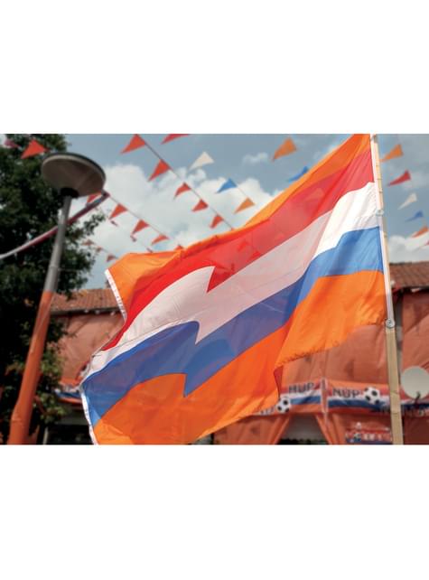 Bandera de Holanda