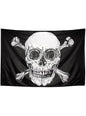 Bandera de Pirata calavera - Boland | Funidelia