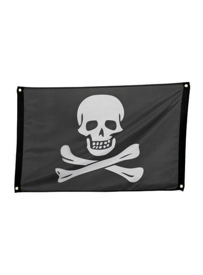 Bandera de Pirata - Boland | Funidelia