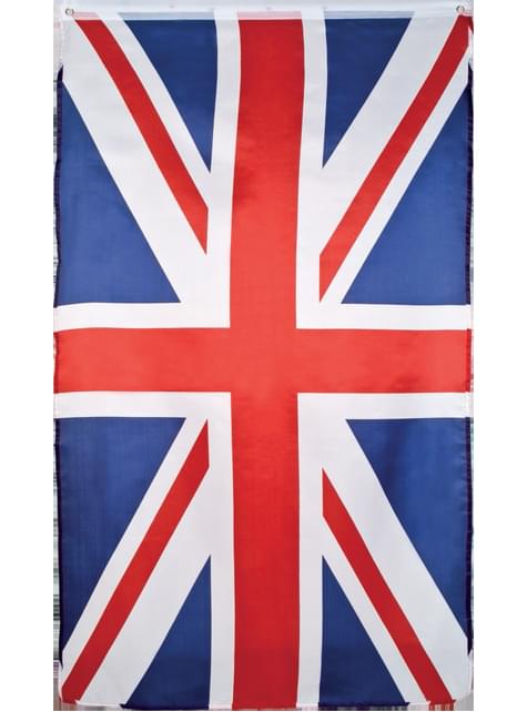 Bandera de Reino Unido