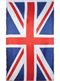 Bandera de Reino Unido