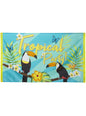Bandera de tucanes - Toucan Party - Boland | Funidelia