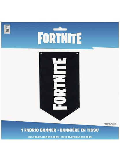 Banderín de Fortnite - Unique | Funidelia