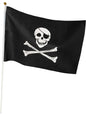 Banderín de pirata - Funiglobal | Funidelia