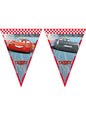 Banderines de Cars - Procos | Funidelia