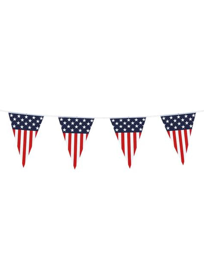 Banderines de Estados Unidos - Boland | Funidelia