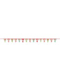 Banderines de Merry Christmas - Basic Christmas - Unique | Funidelia