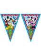 Banderines de Mickey Mouse - Club House - Procos | Funidelia