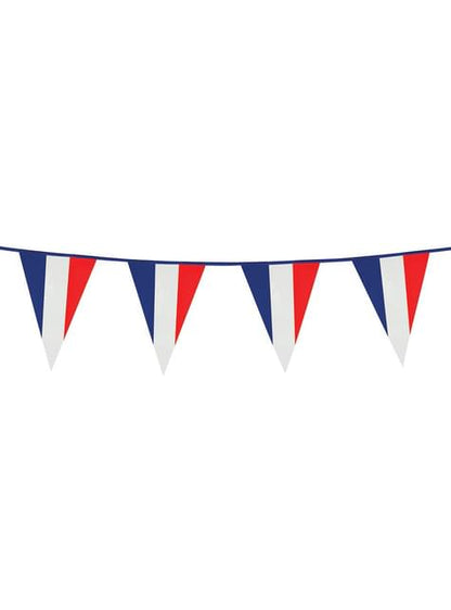 Banderines Francia - Boland | Funidelia