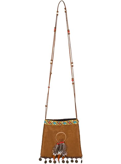 Bandolera de Indio