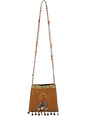 Bandolera de Indio