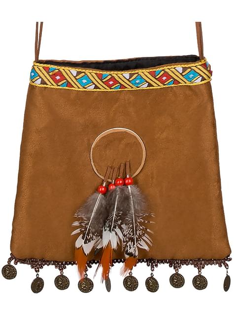 Bandolera de Indio