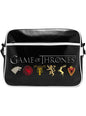 Bandolera Juego de Tronos Emblemas casas - Abysse Corp | Funidelia