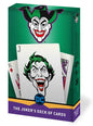 Baraja de Cartas Joker - Batman - Funiglobal | Funidelia