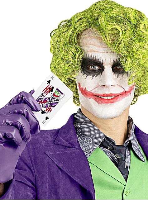 Baraja de Cartas Joker - Batman - Funiglobal | Funidelia