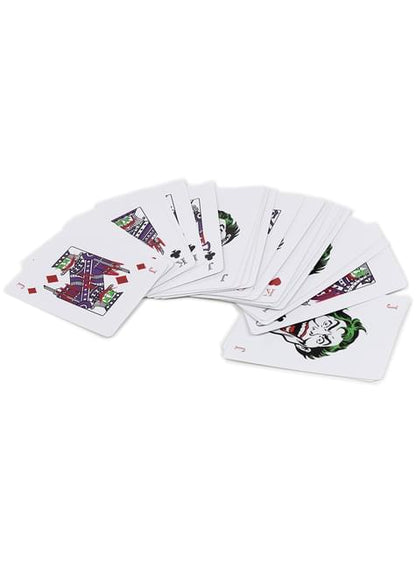 Baraja de Cartas Joker - Batman - Funiglobal | Funidelia