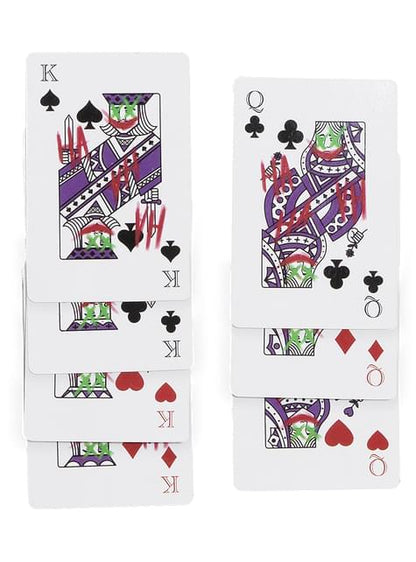 Baraja de Cartas Joker - Batman - Funiglobal | Funidelia