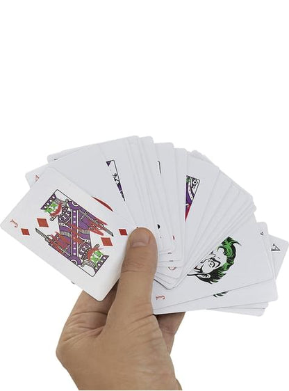 Baraja de Cartas Joker - Batman - Funiglobal | Funidelia