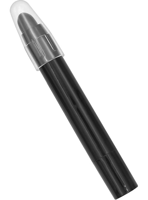 Barra de maquillaje negro - Funiglobal | Funidelia