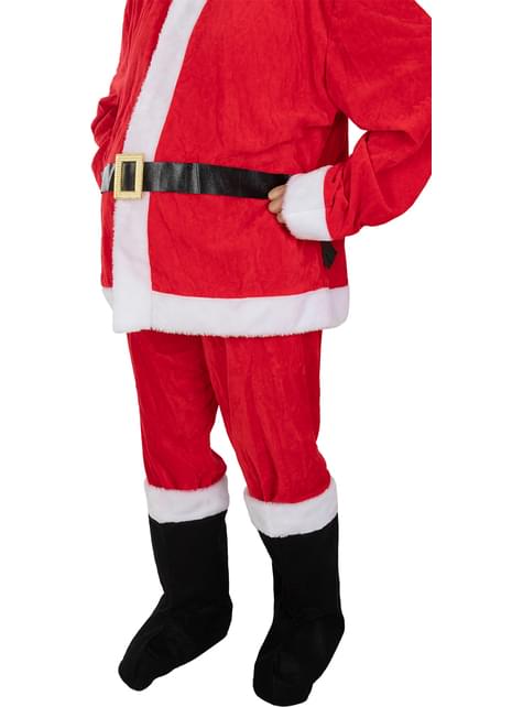 Barriga hinchable de Papá Noel - Funiglobal | Funidelia