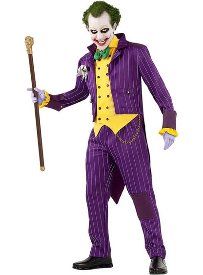 Bastón del Joker - Funiglobal | Funidelia