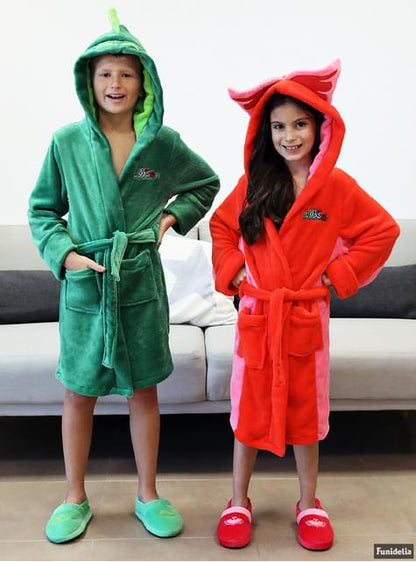 Bata Buhíta para niña - PJ Masks - Funiglobal | Funidelia