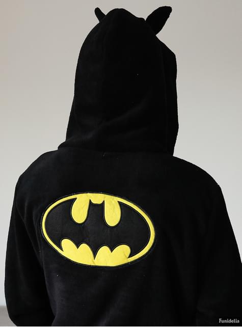 Bata de Batman para niños - Funiglobal | Funidelia