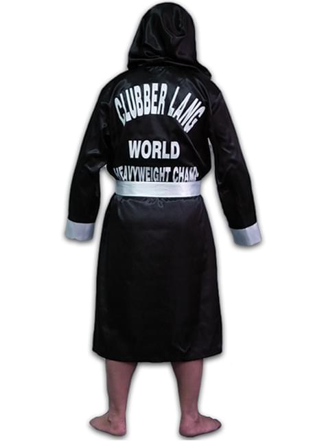 Bata de Clubber Lang Rocky III para hombre