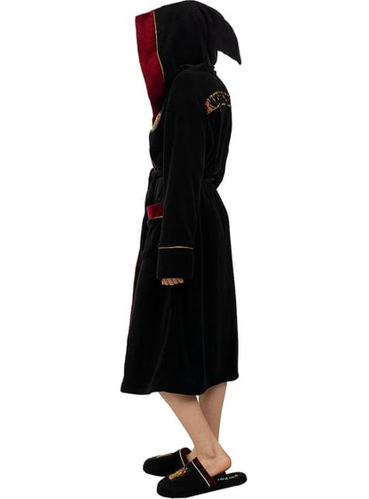 Bata de Gryffindor para adulto - Harry Potter - Funiglobal | Funidelia