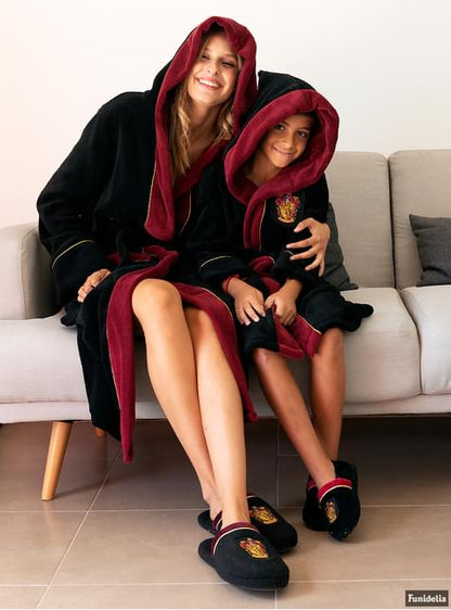 Bata de Gryffindor para adulto - Harry Potter - Funiglobal | Funidelia