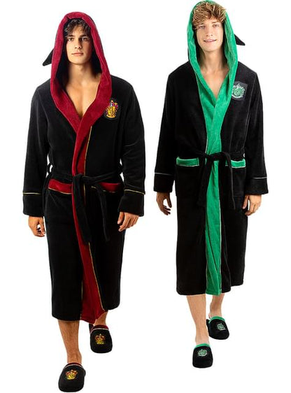 Bata de Gryffindor para adulto - Harry Potter - Funiglobal | Funidelia