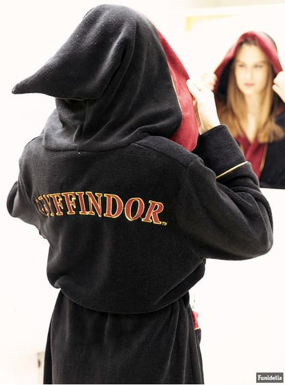 Bata de Gryffindor para adulto - Harry Potter - Funiglobal | Funidelia