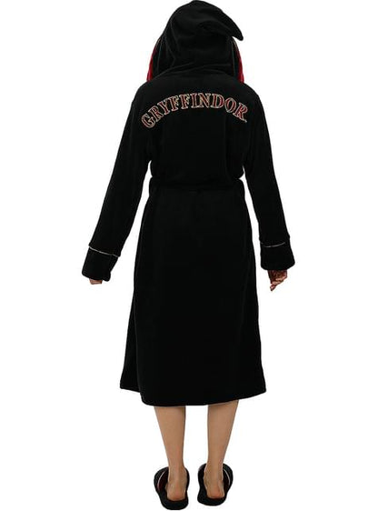 Bata de Gryffindor para adulto - Harry Potter - Funiglobal | Funidelia