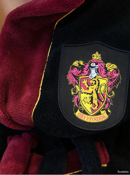 Bata de Gryffindor para niños - Harry Potter - Funiglobal | Funidelia