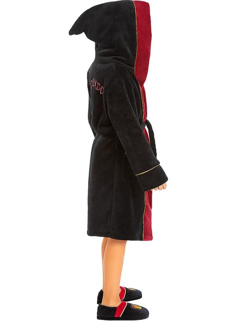 Bata de Gryffindor para niños - Harry Potter - Funiglobal | Funidelia