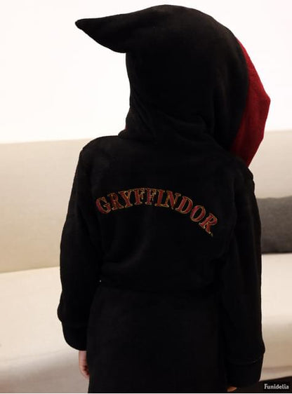 Bata de Gryffindor para niños - Harry Potter - Funiglobal | Funidelia