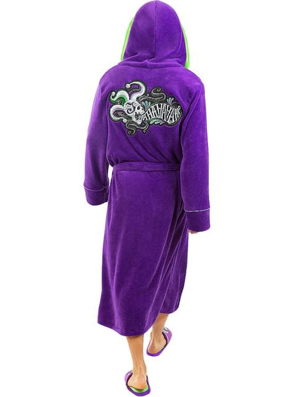 Bata de Joker para adulto - Funiglobal | Funidelia