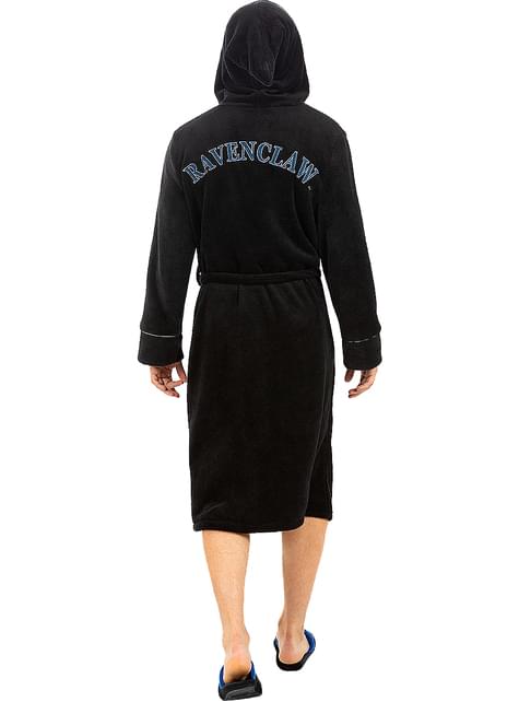Bata de Ravenclaw para adulto - Harry Potter - Funiglobal | Funidelia