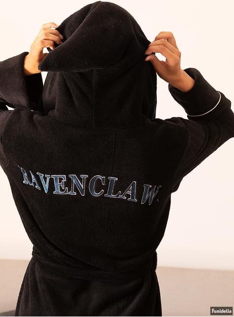 Bata de Ravenclaw para adulto - Harry Potter - Funiglobal | Funidelia