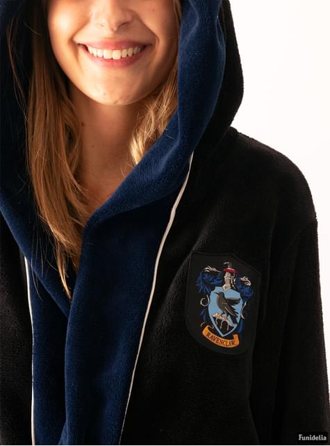 Bata de Ravenclaw para adulto - Harry Potter - Funiglobal | Funidelia