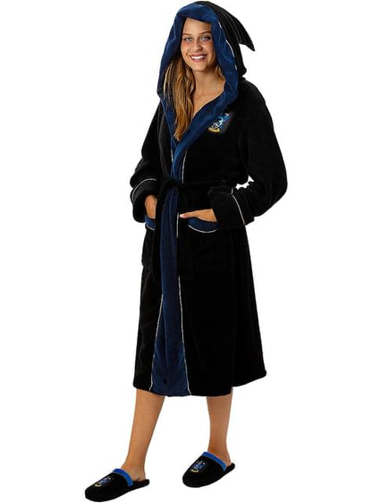 Bata de Ravenclaw para adulto - Harry Potter - Funiglobal | Funidelia