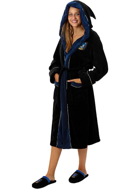 Bata de Ravenclaw para adulto - Harry Potter - Funiglobal | Funidelia