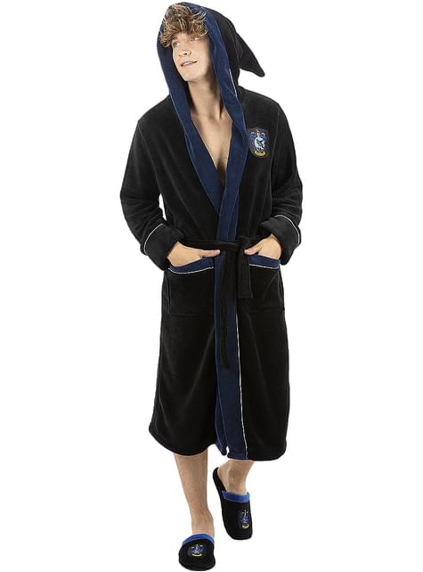Bata de Ravenclaw para adulto - Harry Potter - Funiglobal | Funidelia