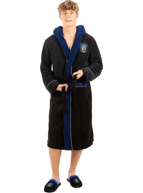 Bata de Ravenclaw para adulto - Harry Potter - Funiglobal | Funidelia
