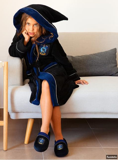 Bata de Ravenclaw para niños - Harry Potter - Funiglobal | Funidelia
