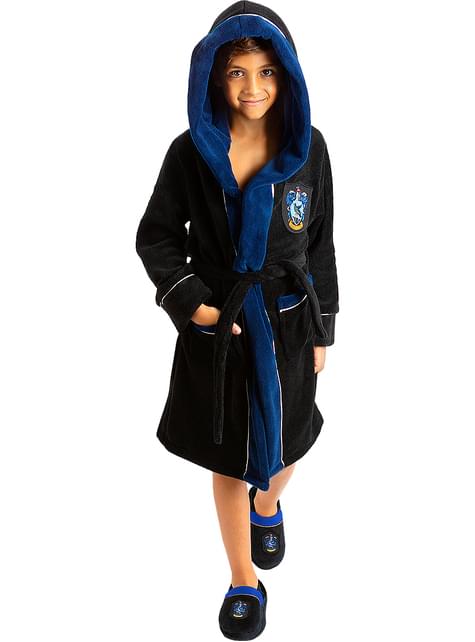 Bata de Ravenclaw para niños - Harry Potter - Funiglobal | Funidelia
