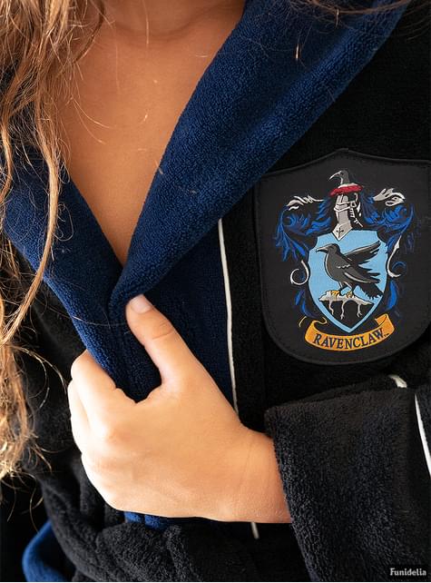 Bata de Ravenclaw para niños - Harry Potter - Funiglobal | Funidelia