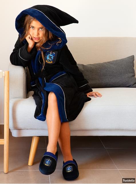 Bata de Ravenclaw para niños - Harry Potter - Funiglobal | Funidelia