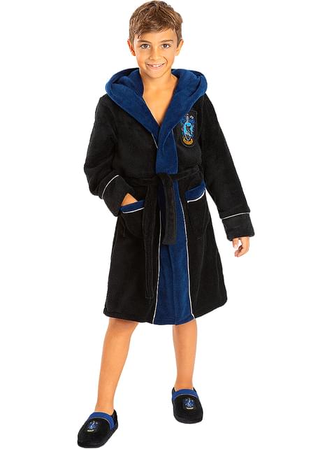 Bata de Ravenclaw para niños - Harry Potter - Funiglobal | Funidelia