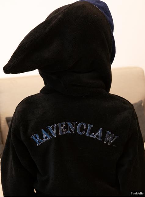 Bata de Ravenclaw para niños - Harry Potter - Funiglobal | Funidelia